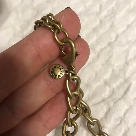 J Crew Statement necklace! - Picture 2 of 4